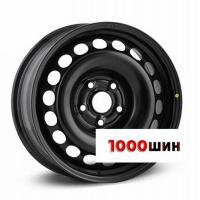 6,5*16 5*112 ET33 57,1 Trebl 9922 Black