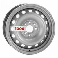 5,5*14 4*108 ET44 63,3 Trebl 6285 Silver