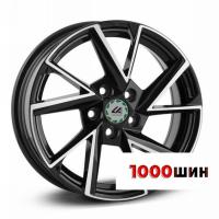 6,5*16 5*112 ET50 57,1 Top Driver S-series SK9-S BFP