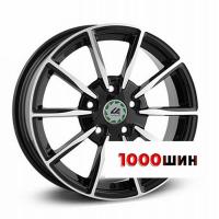 6,5*16 5*114,3 ET45 60,1 Top Driver S-series TY16-S BFP