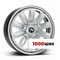 7*17 5*114,3 ET55 56,1 ALCAR HYBRIDRAD 132500 S