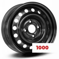 6*15 4*100 ET37 60,1 Magnetto 15010 Black