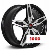 6,5*16 5*112 ET50 57,1 Yokatta MODEL-17 BFP