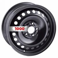 6*15 5*114,3 ET40 67,1 Trebl 64J40H Black