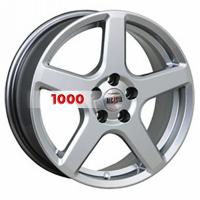 6,5*16 5*114,3 ET40 66,1 Alcasta M62 HS