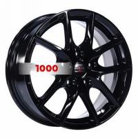 6,5*16 5*114,3 ET45 67,1 Alcasta M59 Black