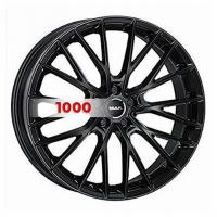 11,5*22 5*112 ET52 66,6 MAK Speciale-D Gloss Black