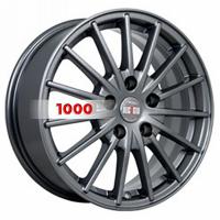 7*17 5*114,3 ET35 67,1 Alcasta M60 Graphite