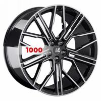 10,5*21 5*112 ET31 66,6 LS Forged LS FG08 BKF конус