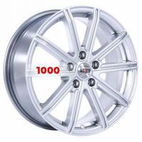 7*17 5*114,3 ET45 54,1 Alcasta M64 HS