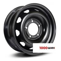 6,5*16 5*139,7 ET40 108,5 ТЗСК UAZ 31622 Patriot Черный