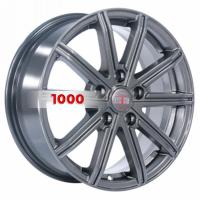 6,5*16 5*112 ET42 57,1 Alcasta M64 Graphite