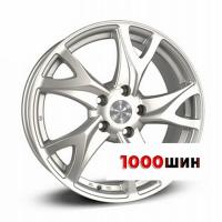 6,5*16 5*114,3 ET40 66,1 Replica H Ni73H S
