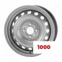 5*13 4*98 ET35 58,5 Magnetto 13001 S AM new Silver (ВАЗ 2108-2109)