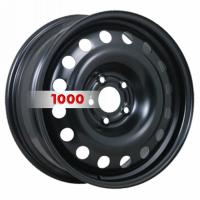 6,5*16 5*114,3 ET45 54,1 Trebl R-1733 Black