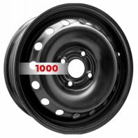5,5*14 4*100 ET49 56,6 ТЗСК Daewoo Nexia Черный
