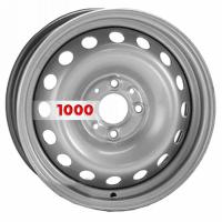 5,5*14 4*100 ET49 56,6 ТЗСК Daewoo Nexia Серебро