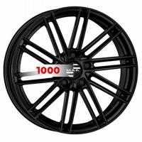 9,5*22 5*112 ET26 66,45 MAK Leipzig Gloss Black