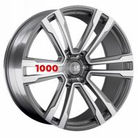 10*24 6*139,7 ET20 77,8 LS Forged LS FG11 MGMF конус
