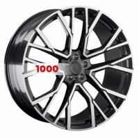 11,5*23 5*112 ET43 66,6 LS Forged LS FG07 MBF конус