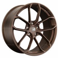 9,5*21 5*130 ET46 71,6 LS Forged LS FG26 MBZ конус