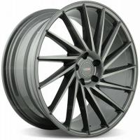 9*21 5*120 ET45,5 62,5 Vissol F-3466 Gloss Graphite