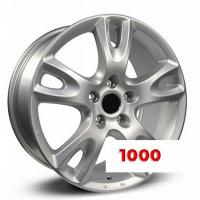 9*19 5*130 ET60 71,5 Replica H VW7H S