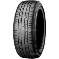 215/55 R17 94V Yokohama dB decibel E70B