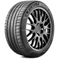 355/25 R21 107Y Michelin Pilot Sport 4 S XL