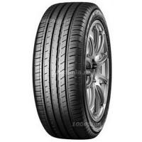 215/45 R17 91W Yokohama BluEarth-GT AE51