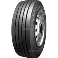 385/65 R22,5 160K BlackHawk BTR60 Рулевая/Прицеп