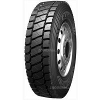 315/80 R22,5 156/153K BlackHawk BDM10 Ведущая